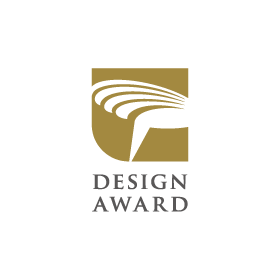 Golden Pin Design Design Award