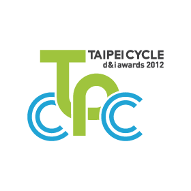 TAIPEI CYCLE Design & Innovation Awards 2012