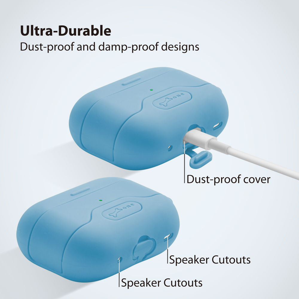 AirPods Pro 2 Strap Case