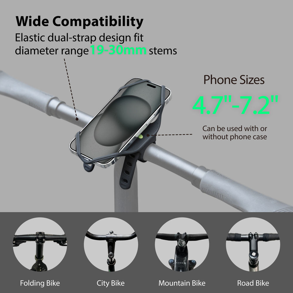 Bike Tie 4 Pro Max
