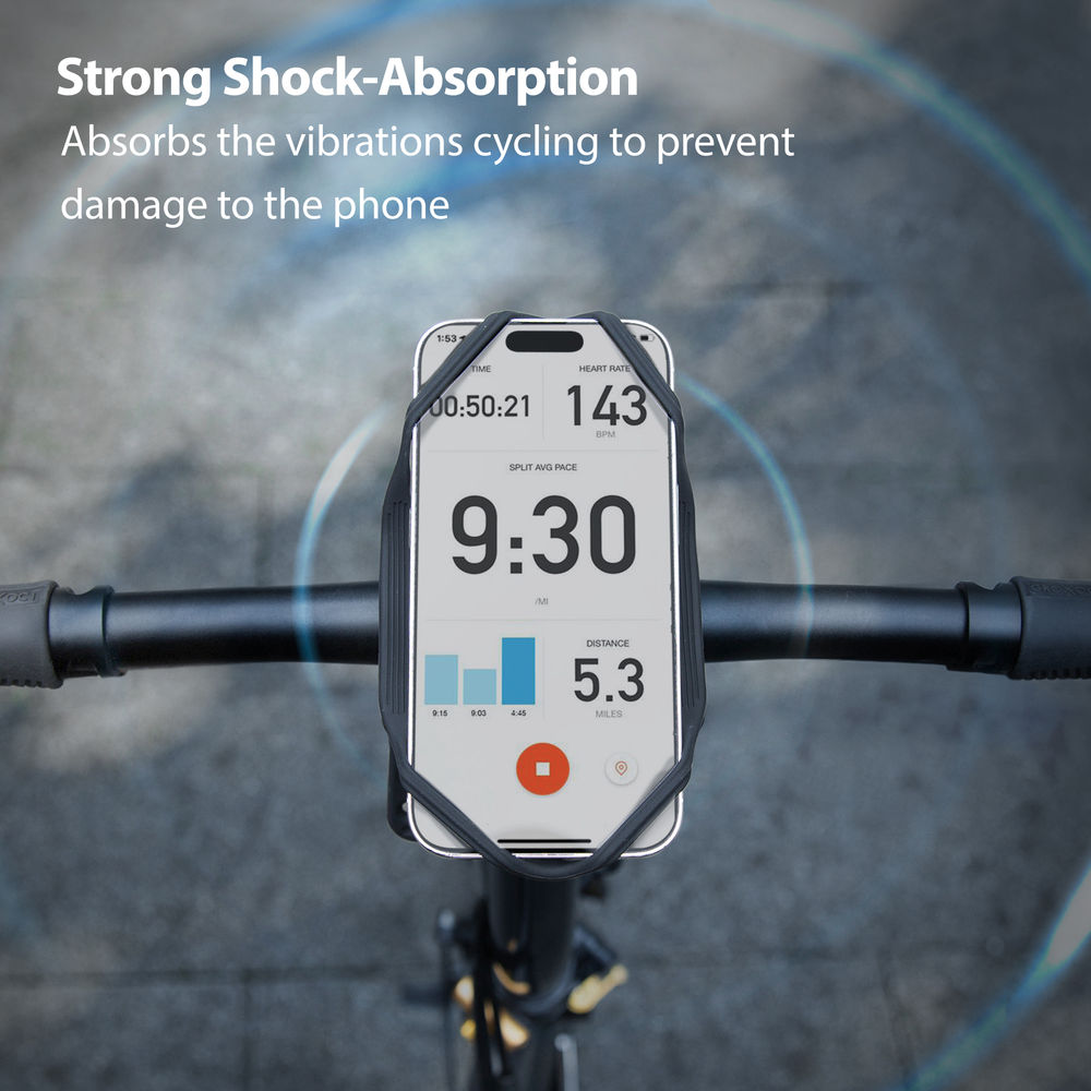 Bike Tie 4 Pro Max