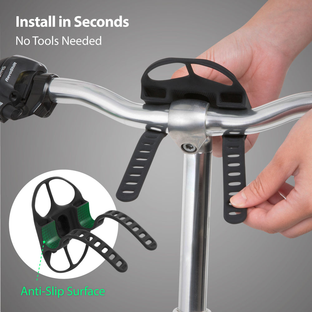 Bike Tie 4 Pro Max