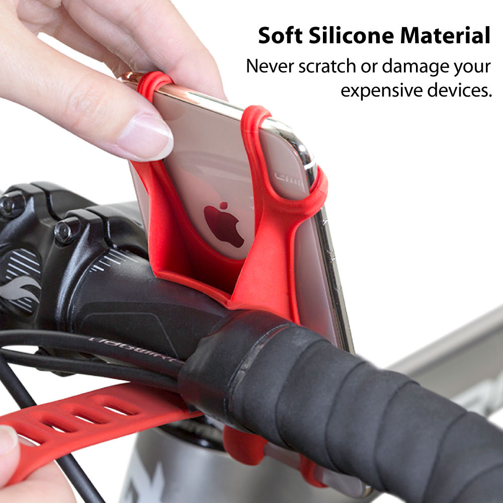 Bike Tie