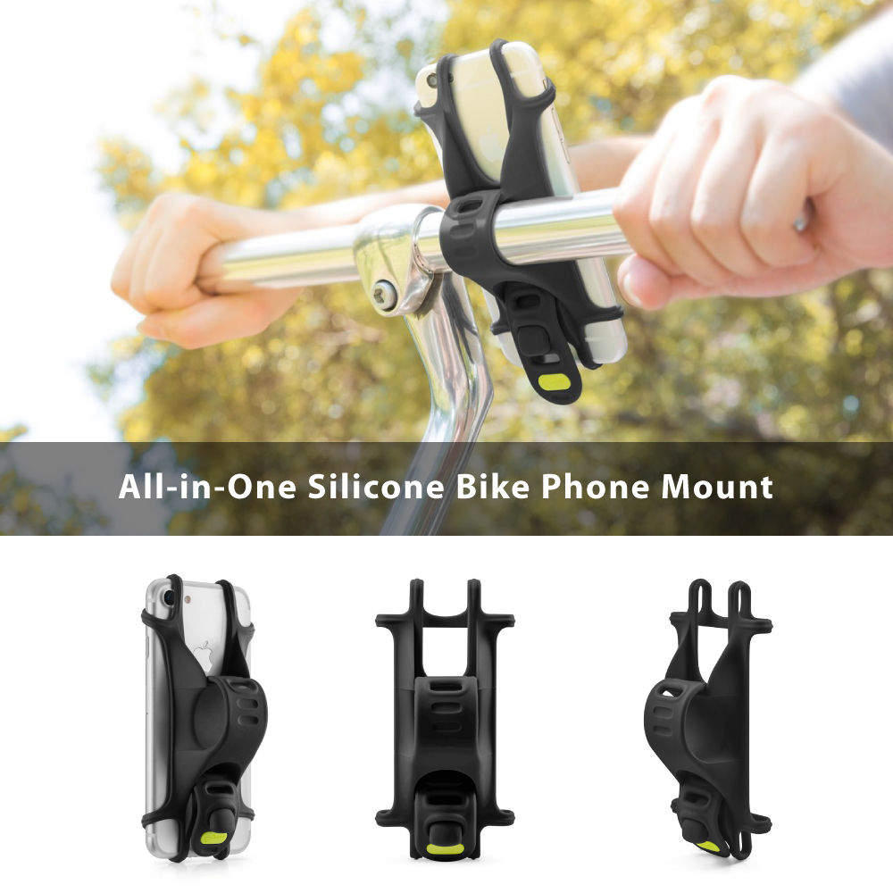 Bike Tie