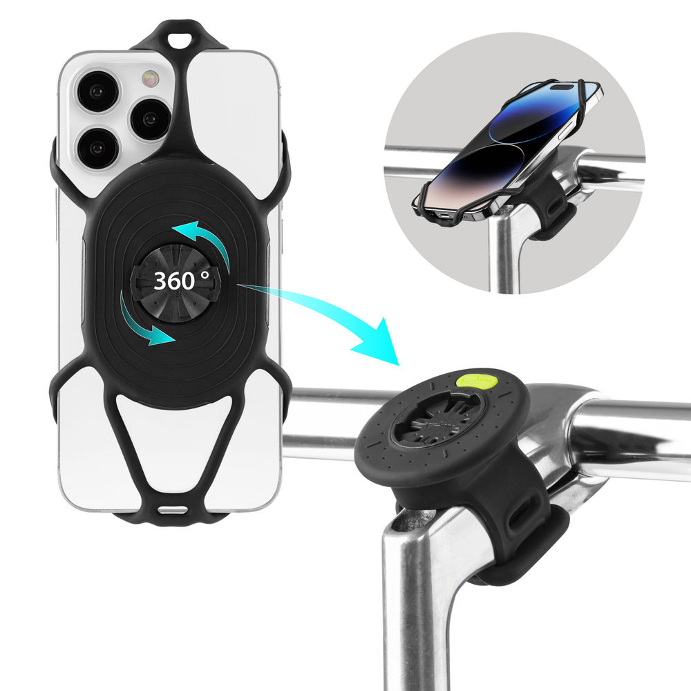Bike Tie Connect Kit 2