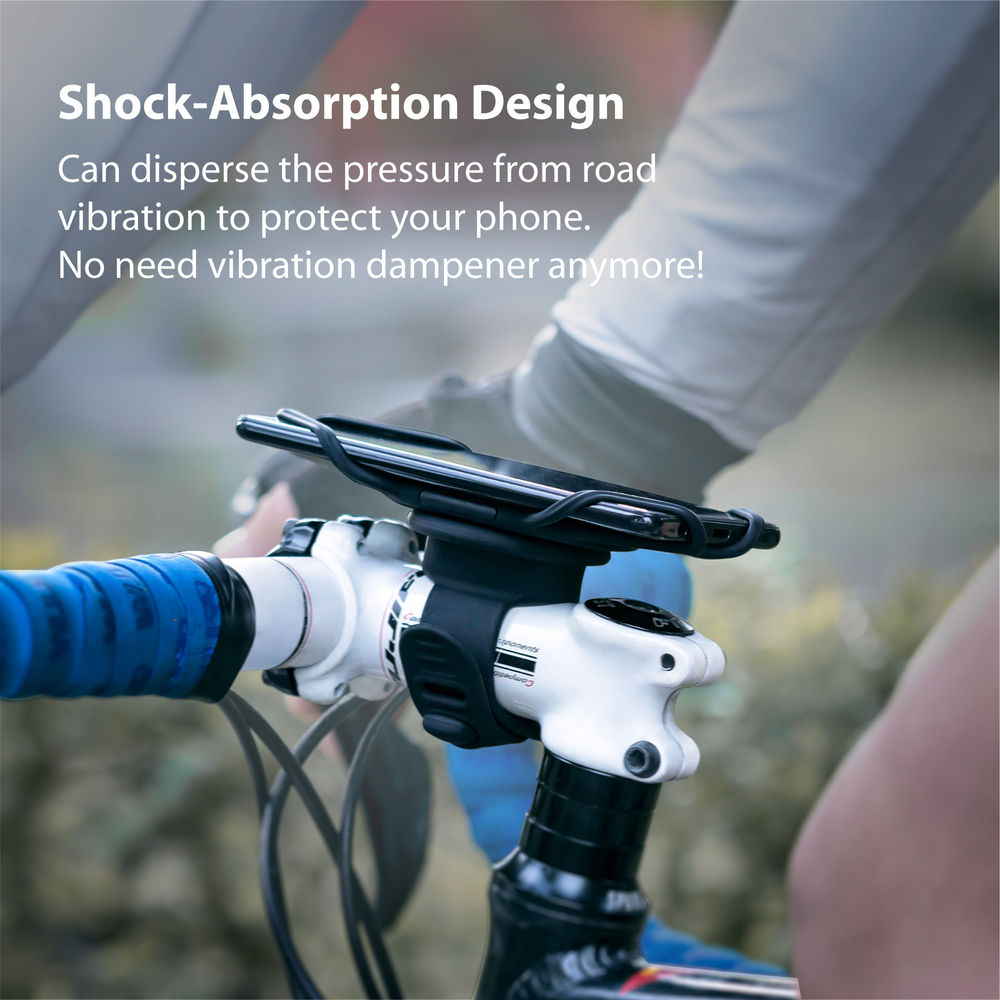 Bike Tie Connect Kit