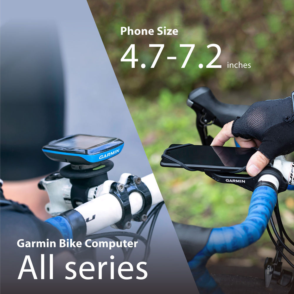 Bike Tie Connect Kit