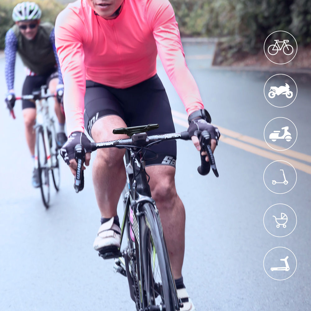 Bike Tie Connect Kit