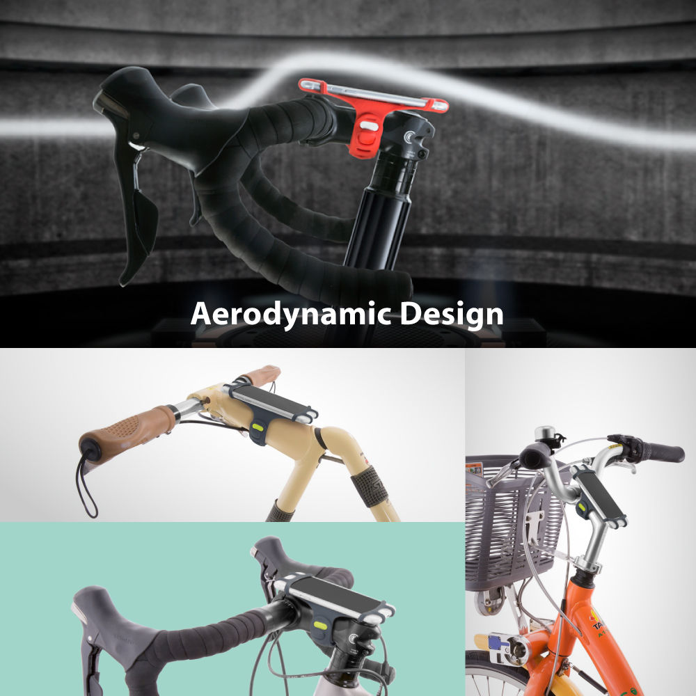 Bike Tie Pro