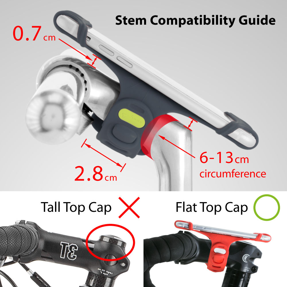 Bike Tie Pro