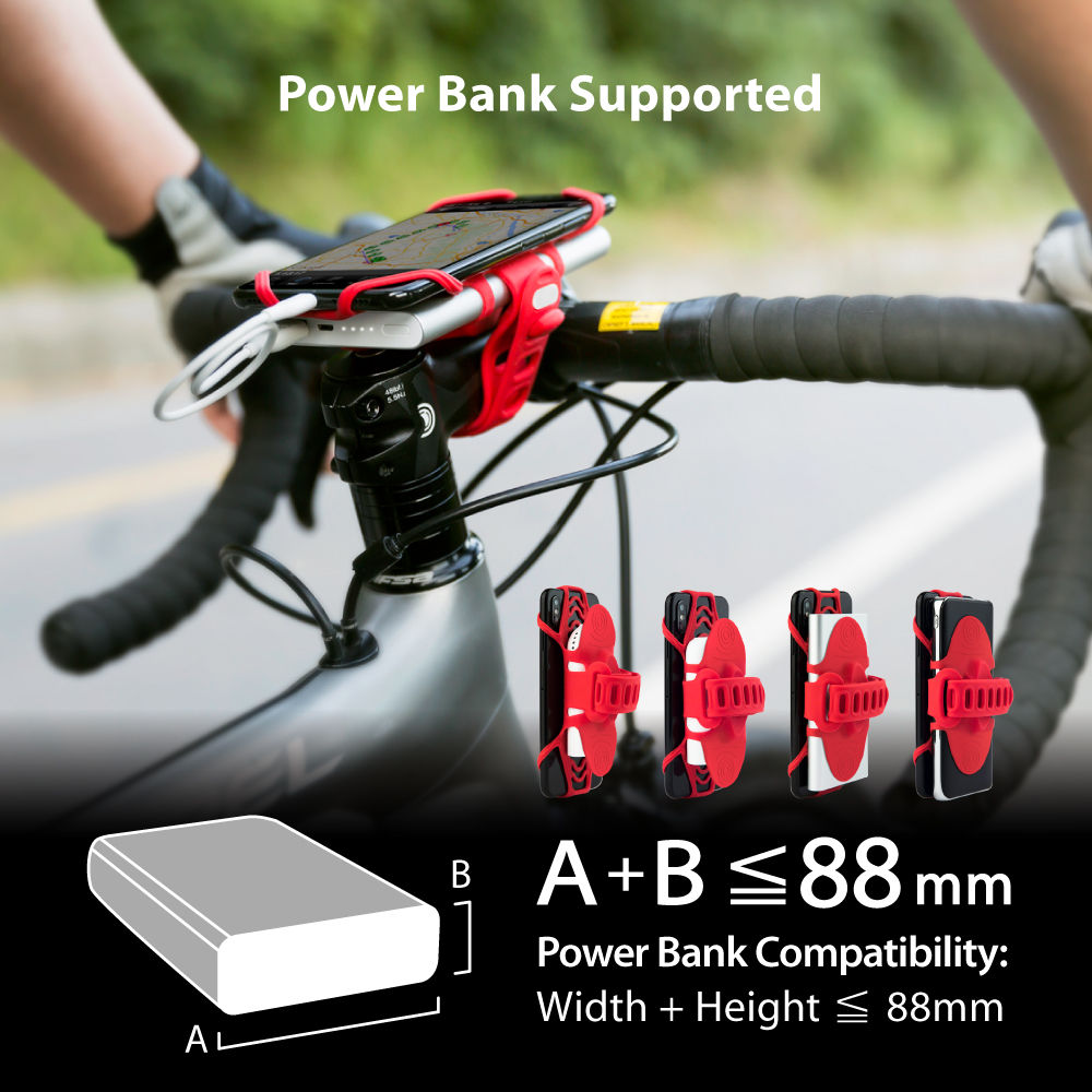 Bike Tie Pro - Pack