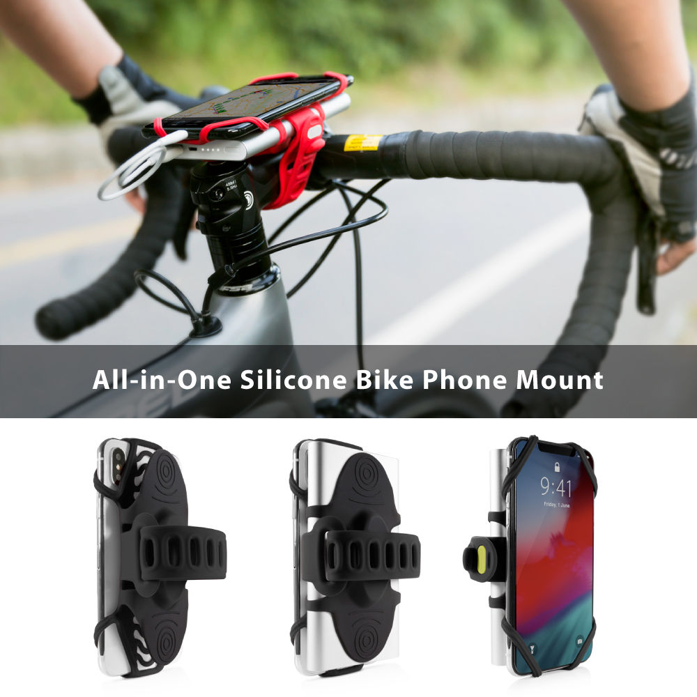 Bike Tie Pro - Pack