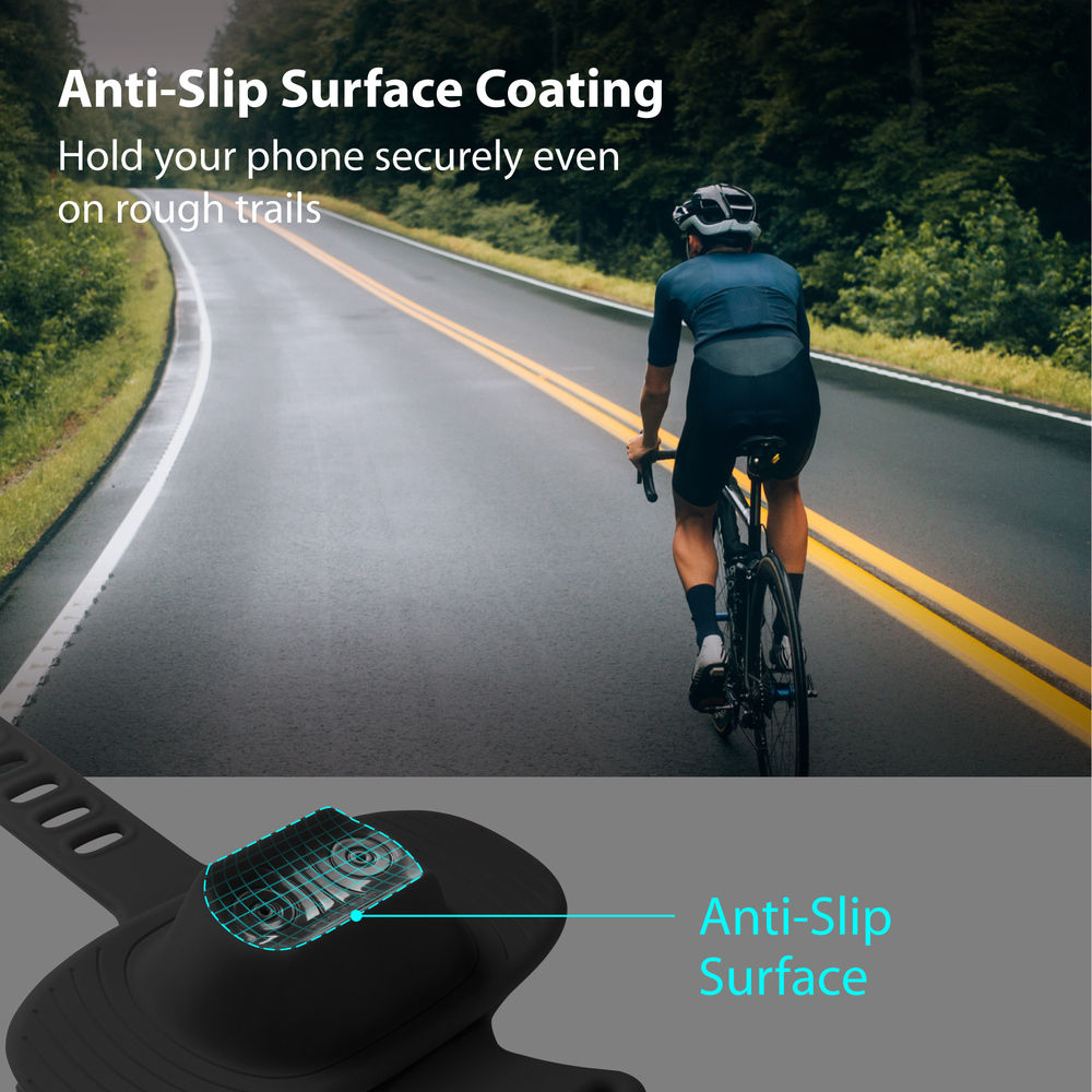 Bike Tie Pro - Pack 2