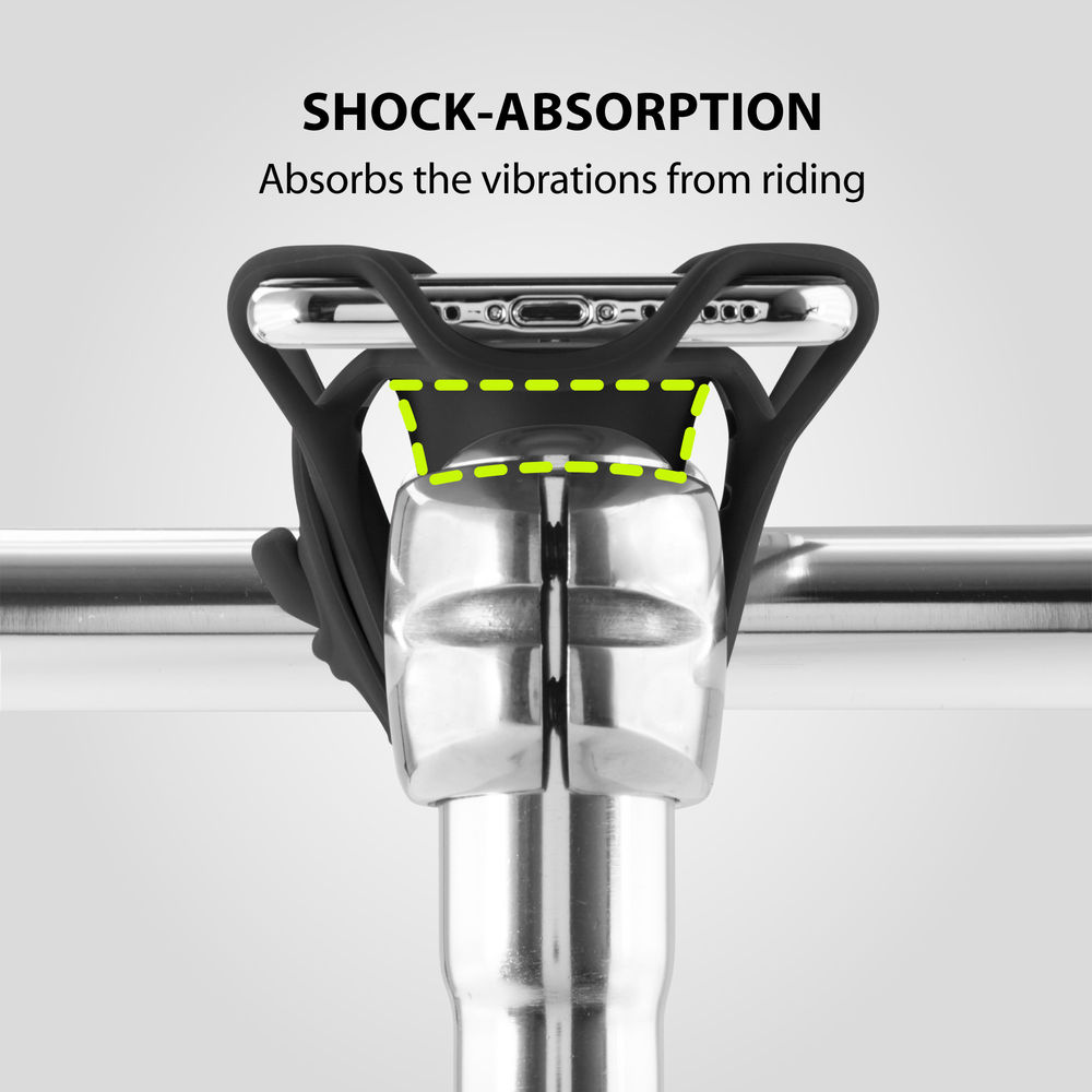Bike Tie Pro 4