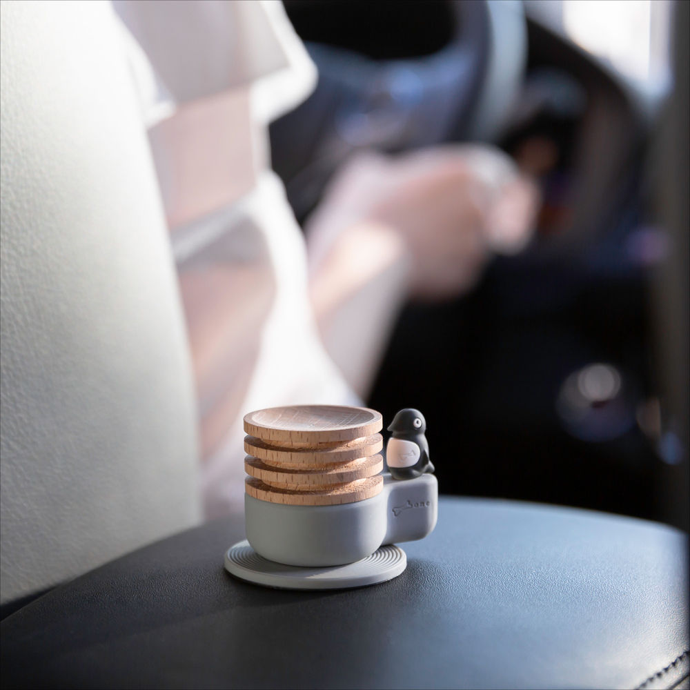 Car Diffuser