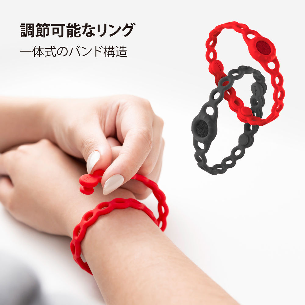 Fragrance Chain