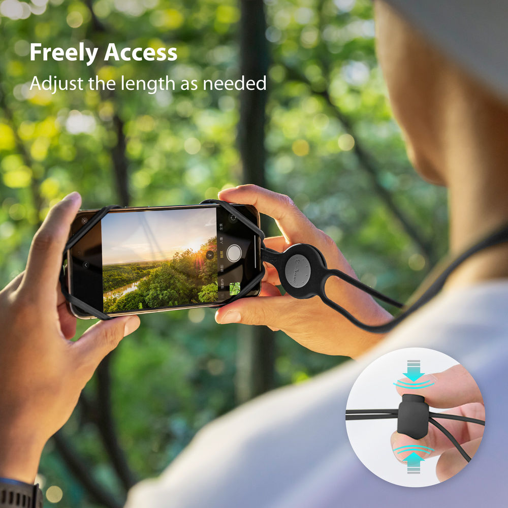 Hike Tie Connect Kit 2