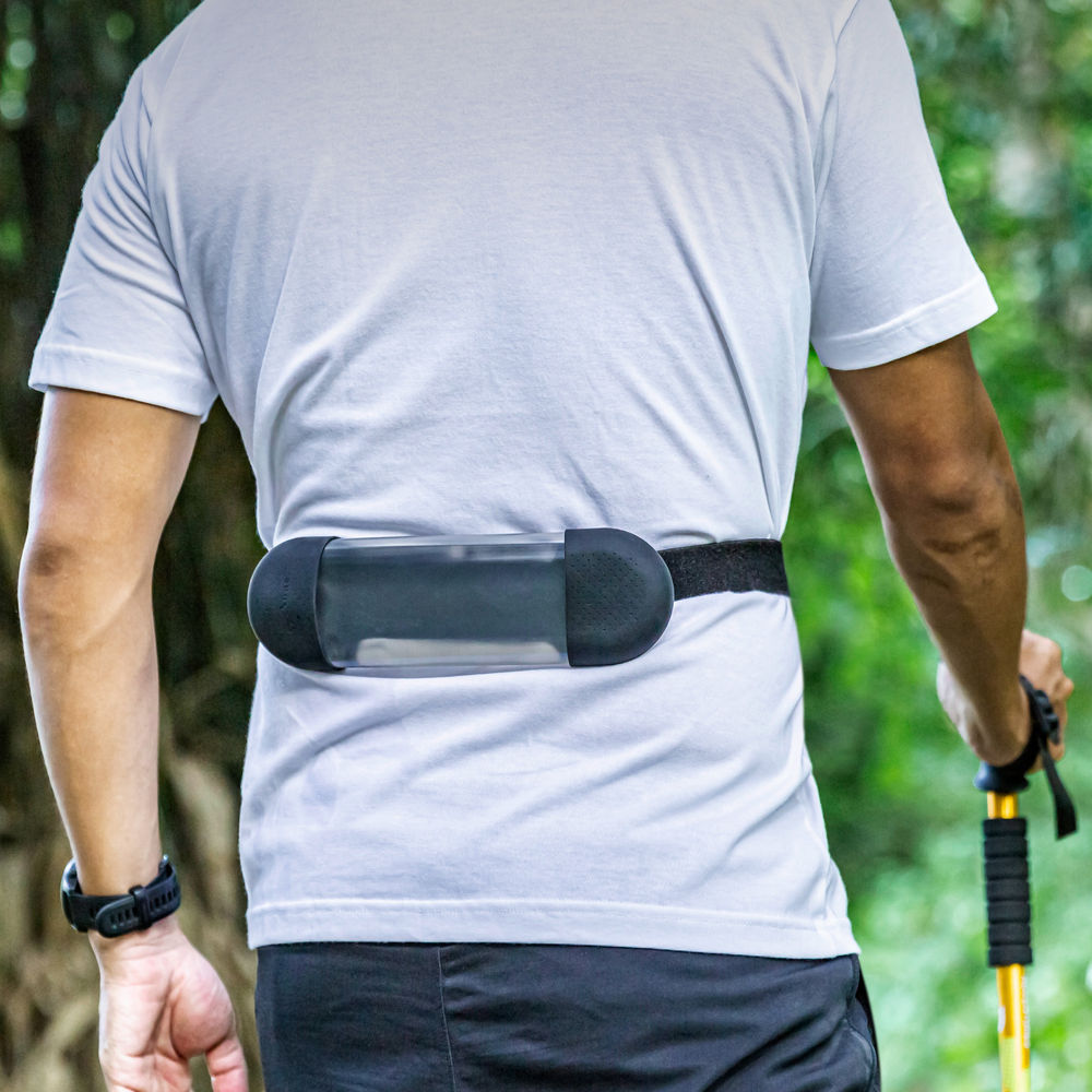 Hike Tie Connect Kit 2