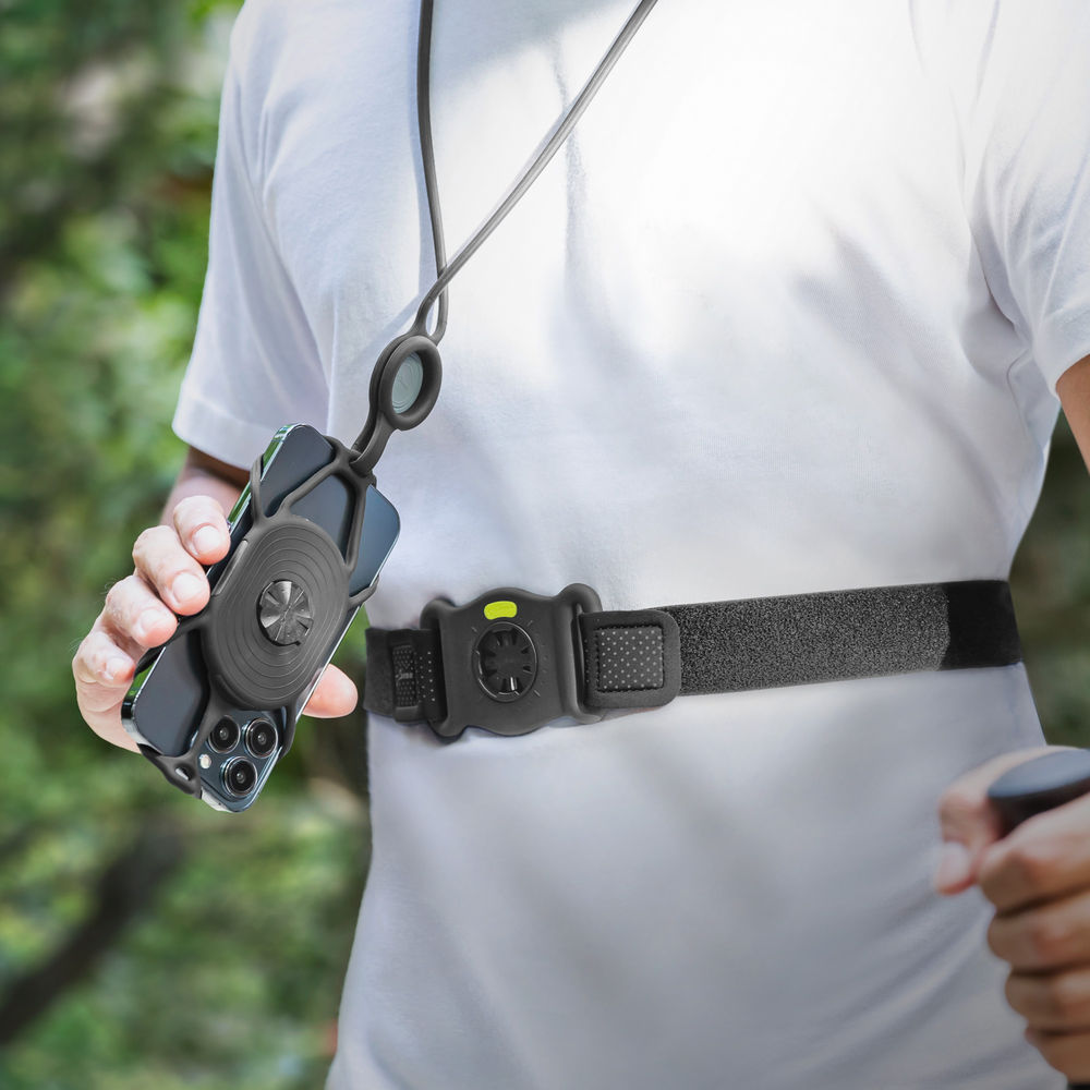 Hike Tie Connect Kit 2