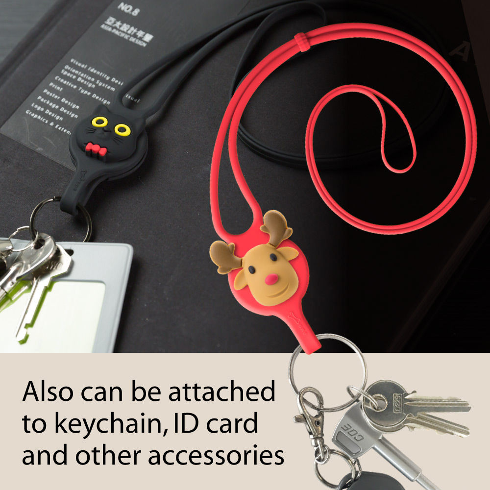 Lanyard PhoneTie