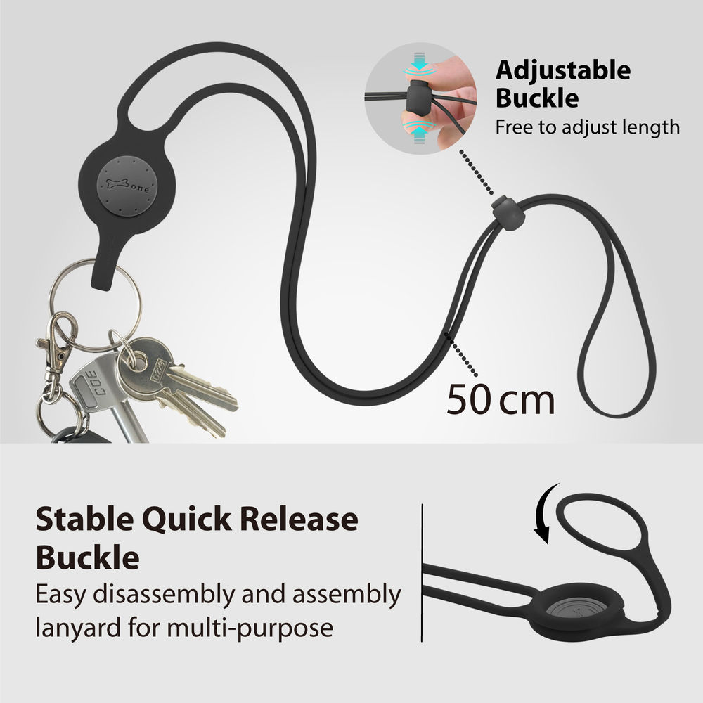 Lanyard PhoneTie 3