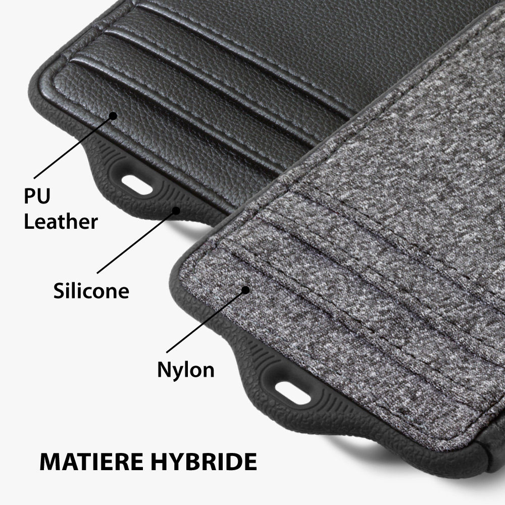 Lanyard Wallet
