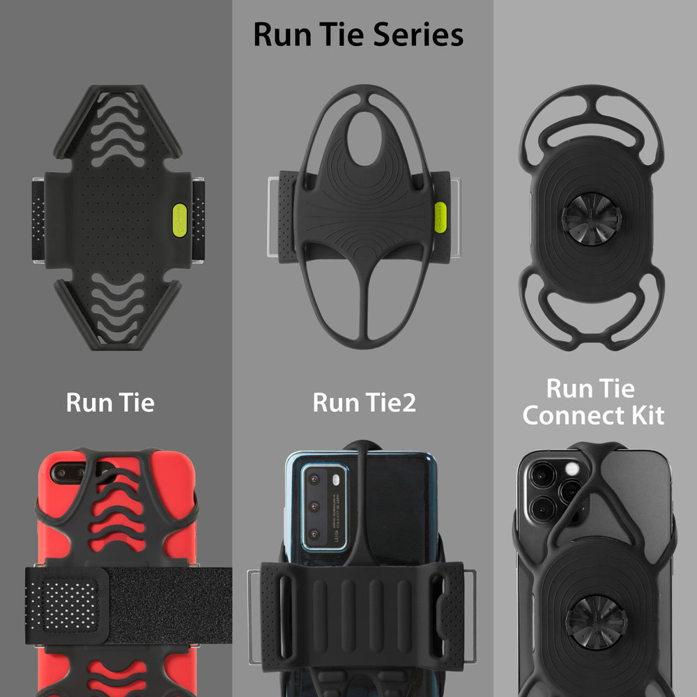 Run Tie 2 - Combo Kit