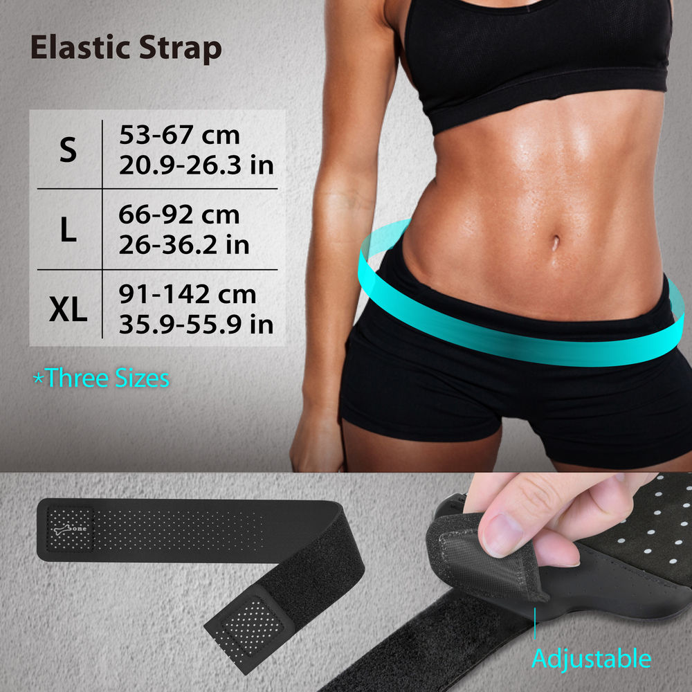 Run Tie Belt