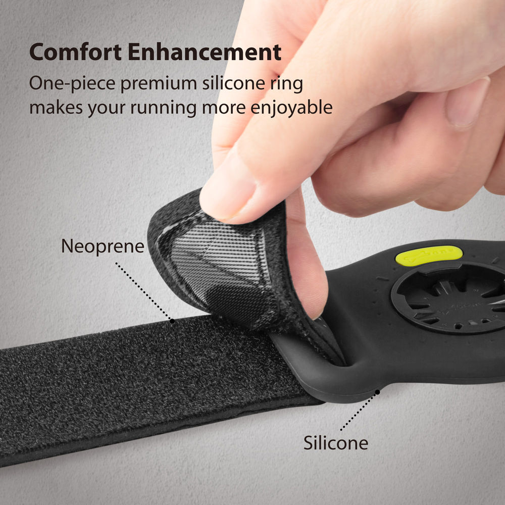 Run Tie Connect Kit 2