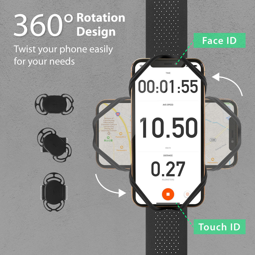 Run Tie Connect Kit