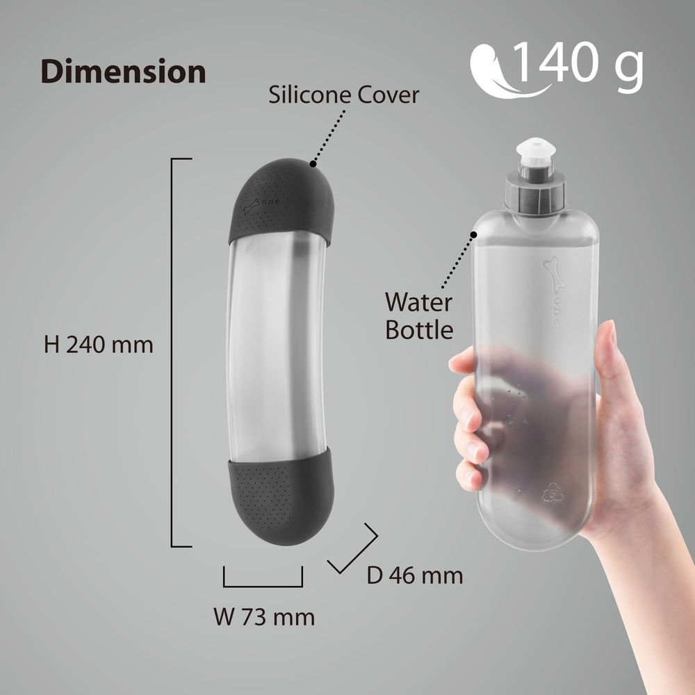 Sport Bottle