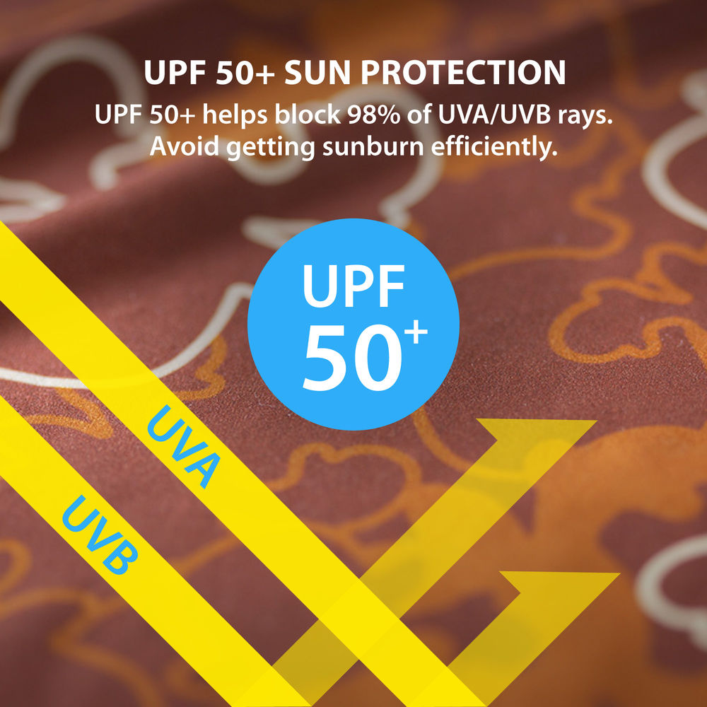 UV Bone Neck Gaiter