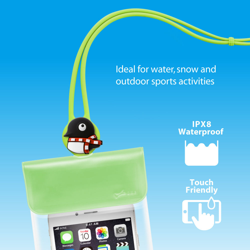 Waterproof Phone Bag