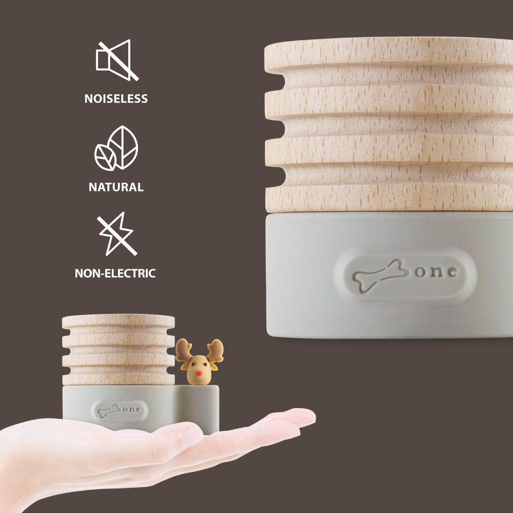 Wood Diffuser