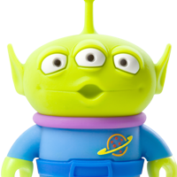 Little Green Man