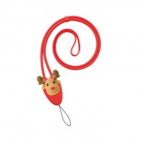 麋鹿先生