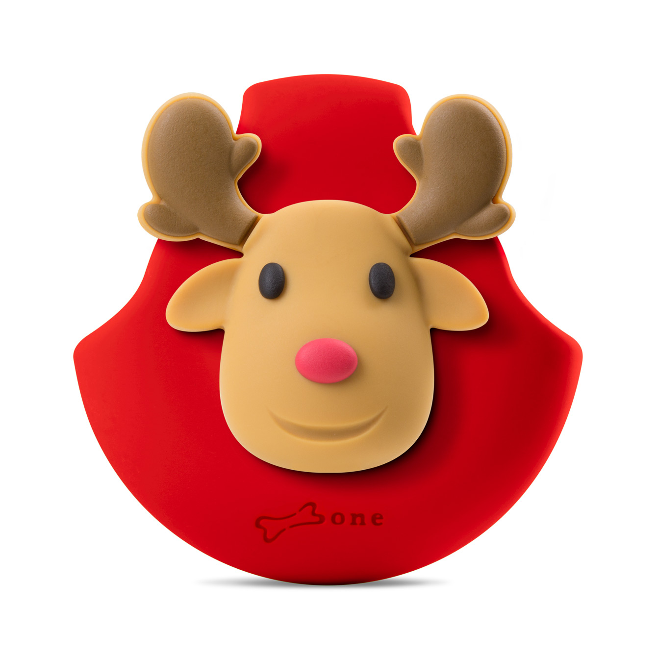 Mr. Deer