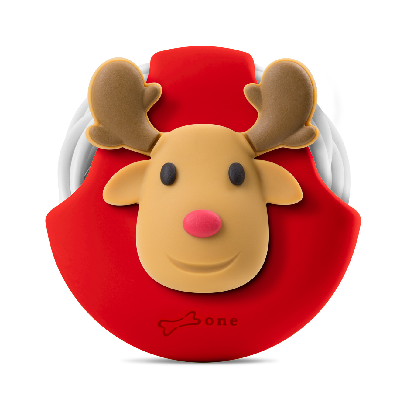 Mr. Deer