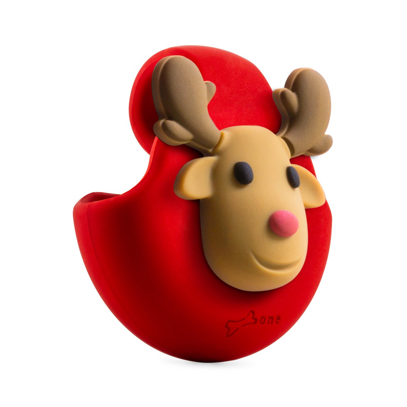 Mr. Deer