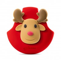 Mr. Deer