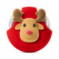 Mr. Deer