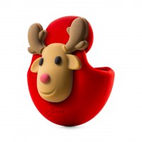 Mr. Deer