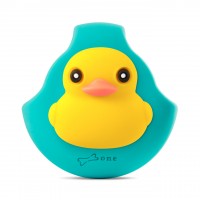Patti Duck