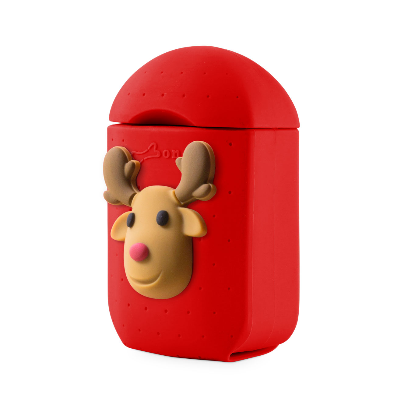 Mr. Deer
