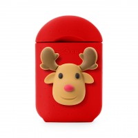 Mr. Deer