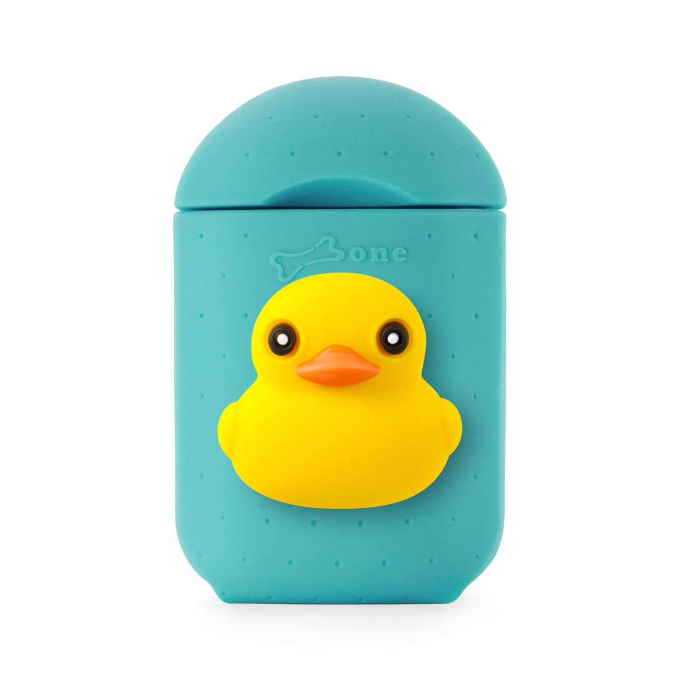 Patti Duck
