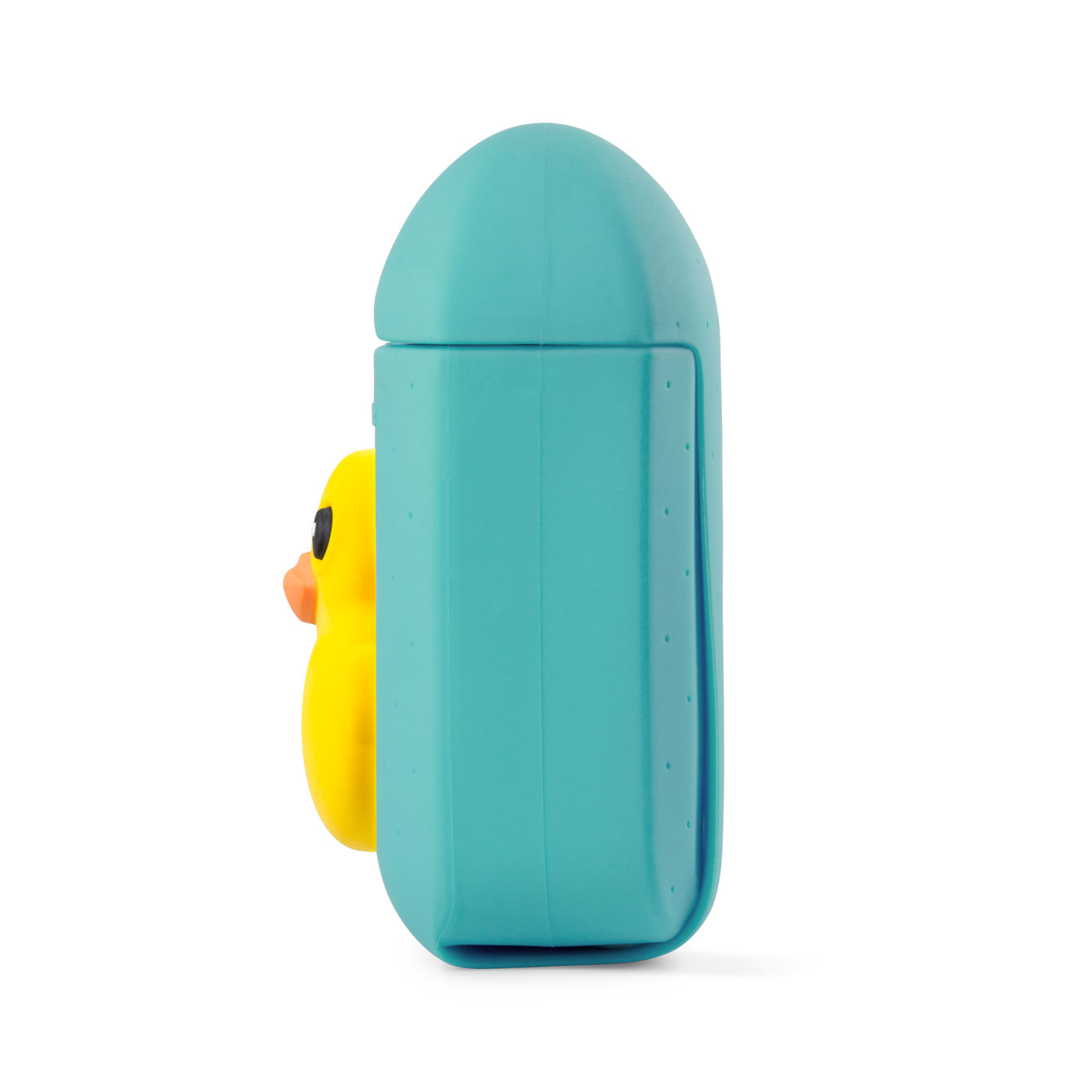 Patti Duck