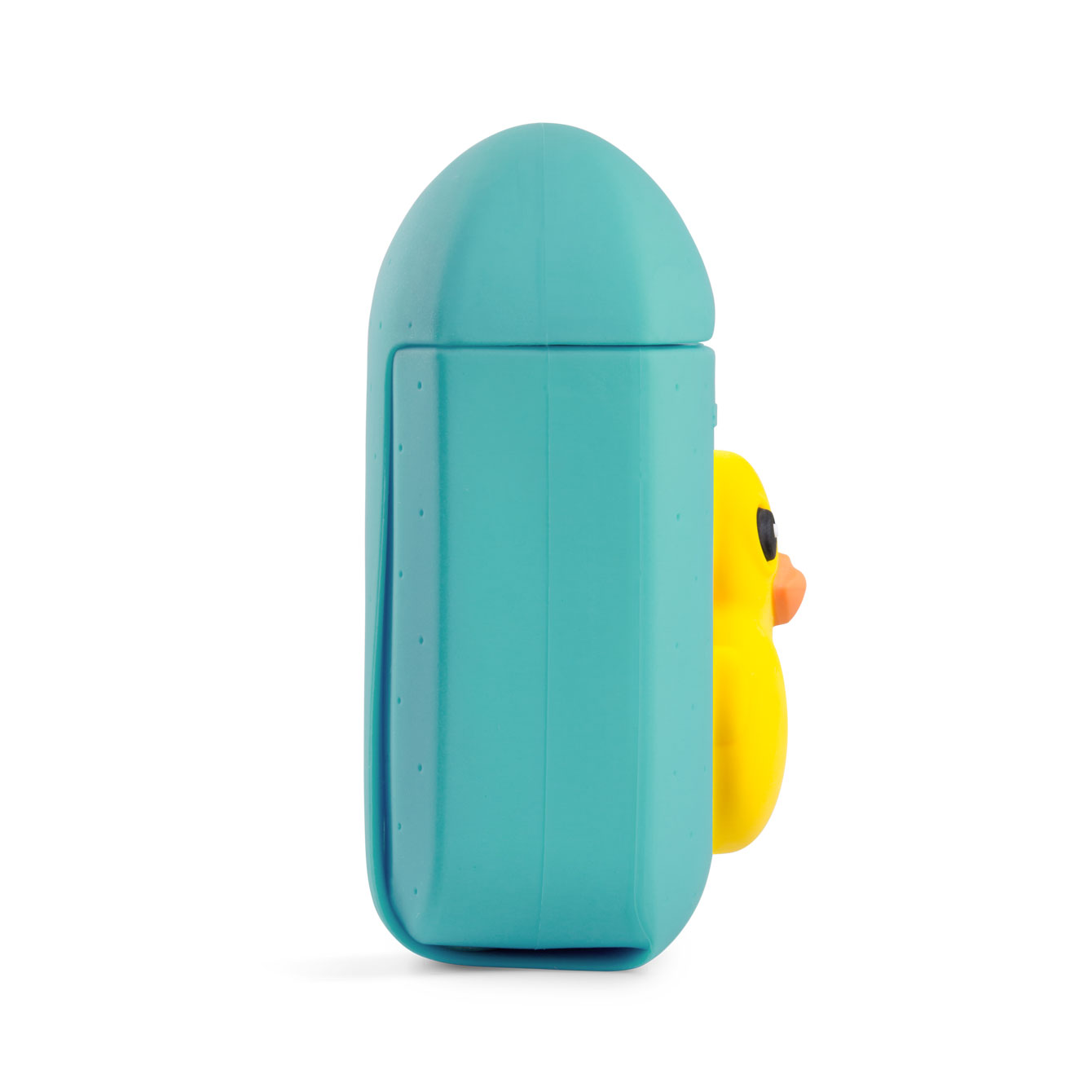 Patti Duck