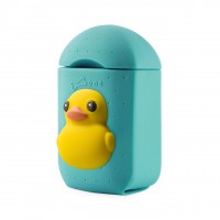 Patti Duck
