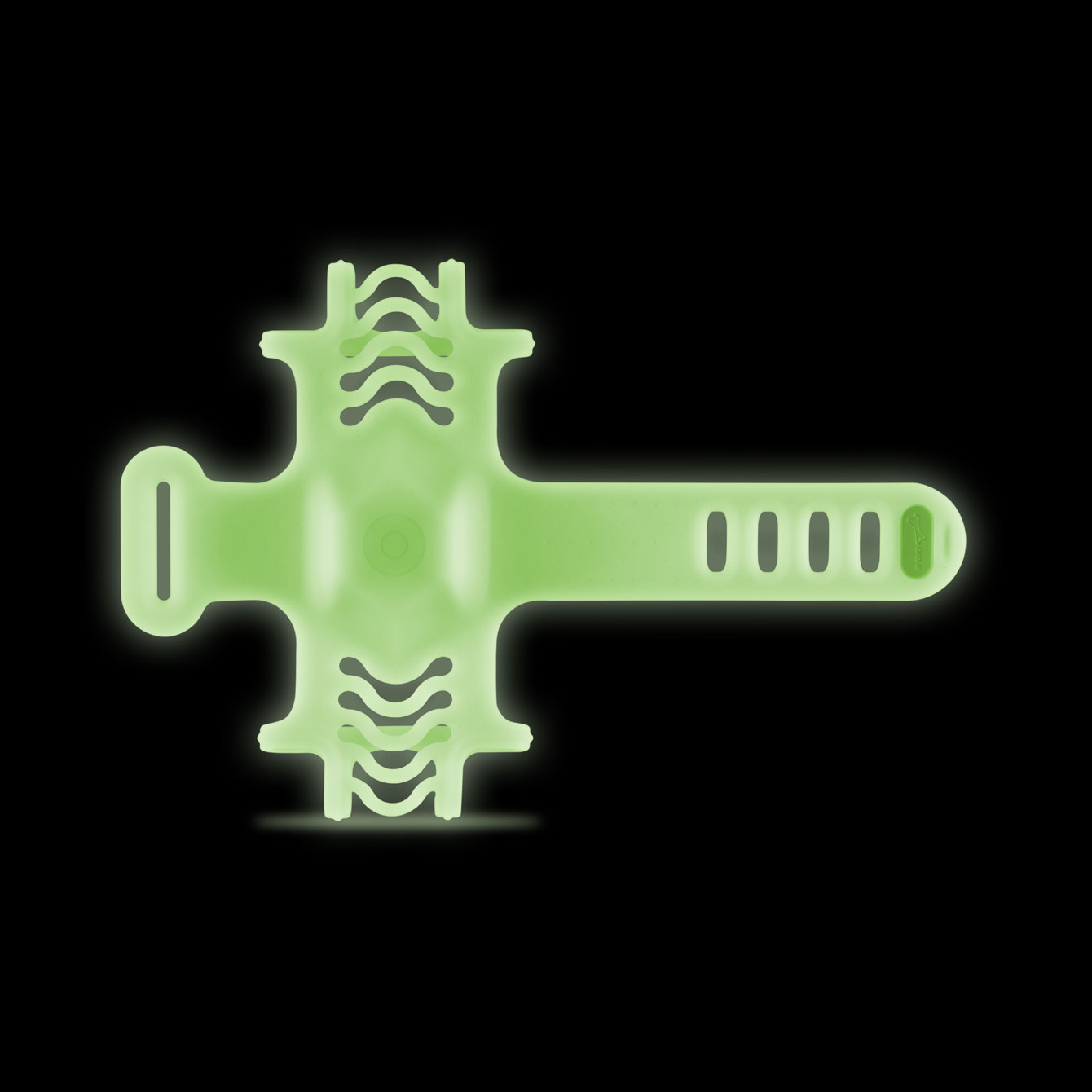 Luminous Green